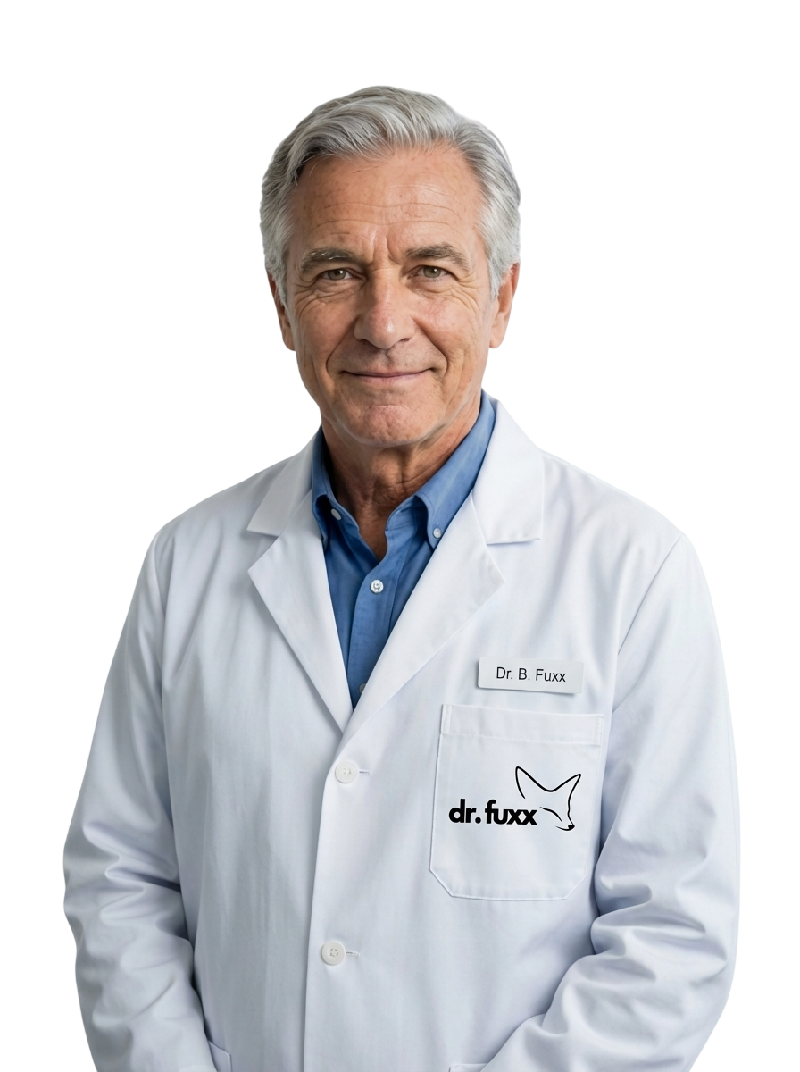 Dr. med. Viktor Simunovic